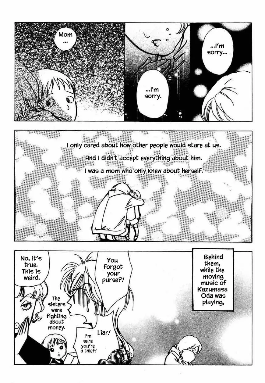 Read Seigi no Mikata! chapter 28 image 15 on Lezhin