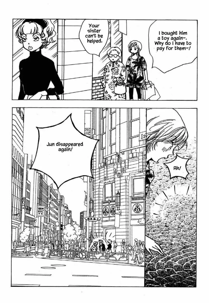 Read Seigi no Mikata! chapter 28 image 16 on Lezhin