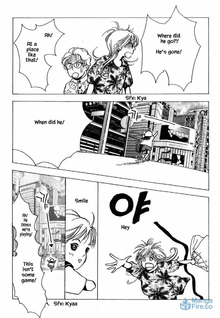 Read Seigi no Mikata! chapter 28 image 17 on Lezhin