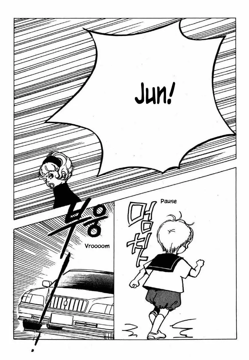 Read Seigi no Mikata! chapter 28 image 19 on Lezhin