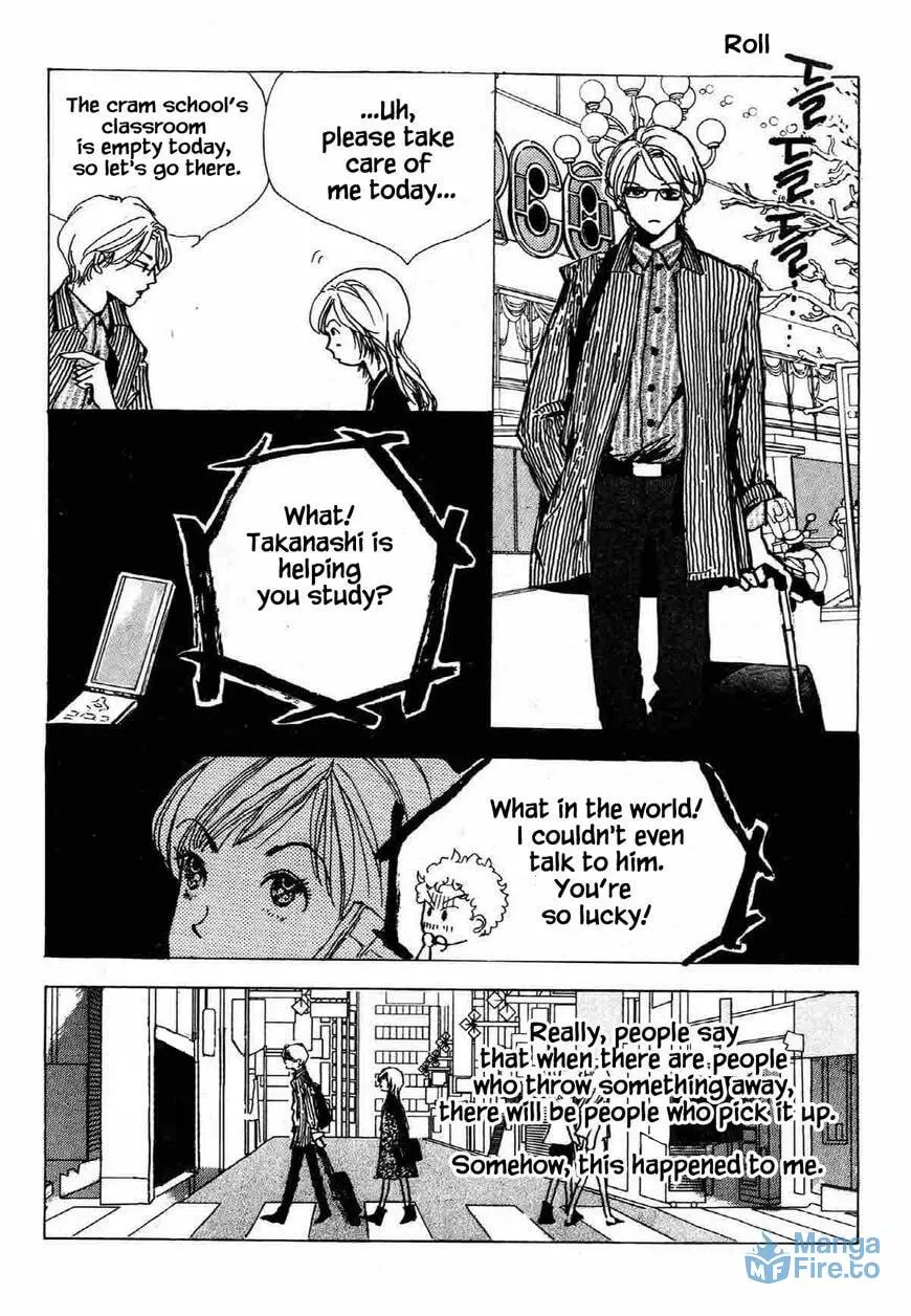 Read Seigi no Mikata! chapter 28 image 2 on Lezhin