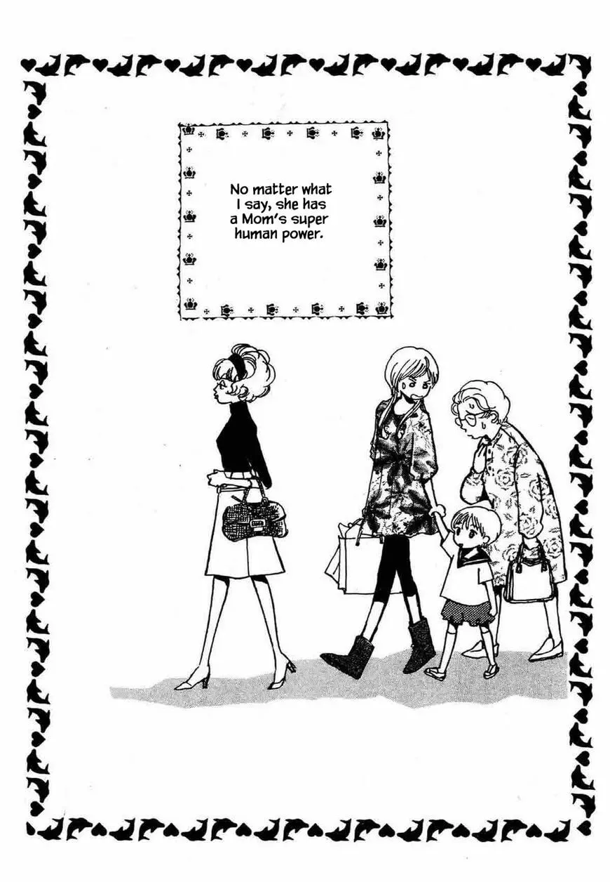 Read Seigi no Mikata! chapter 28 image 21 on Lezhin