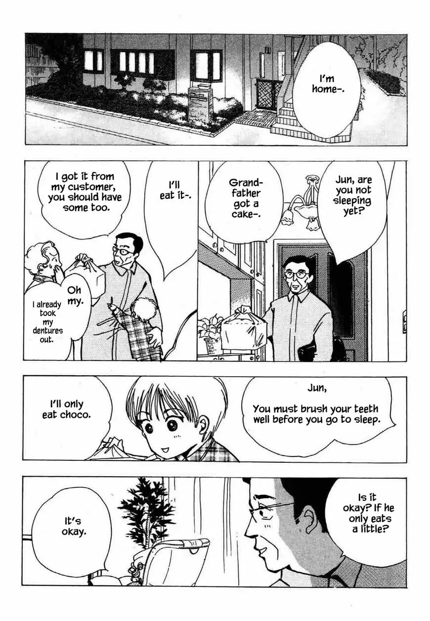 Read Seigi no Mikata! chapter 28 image 22 on Lezhin