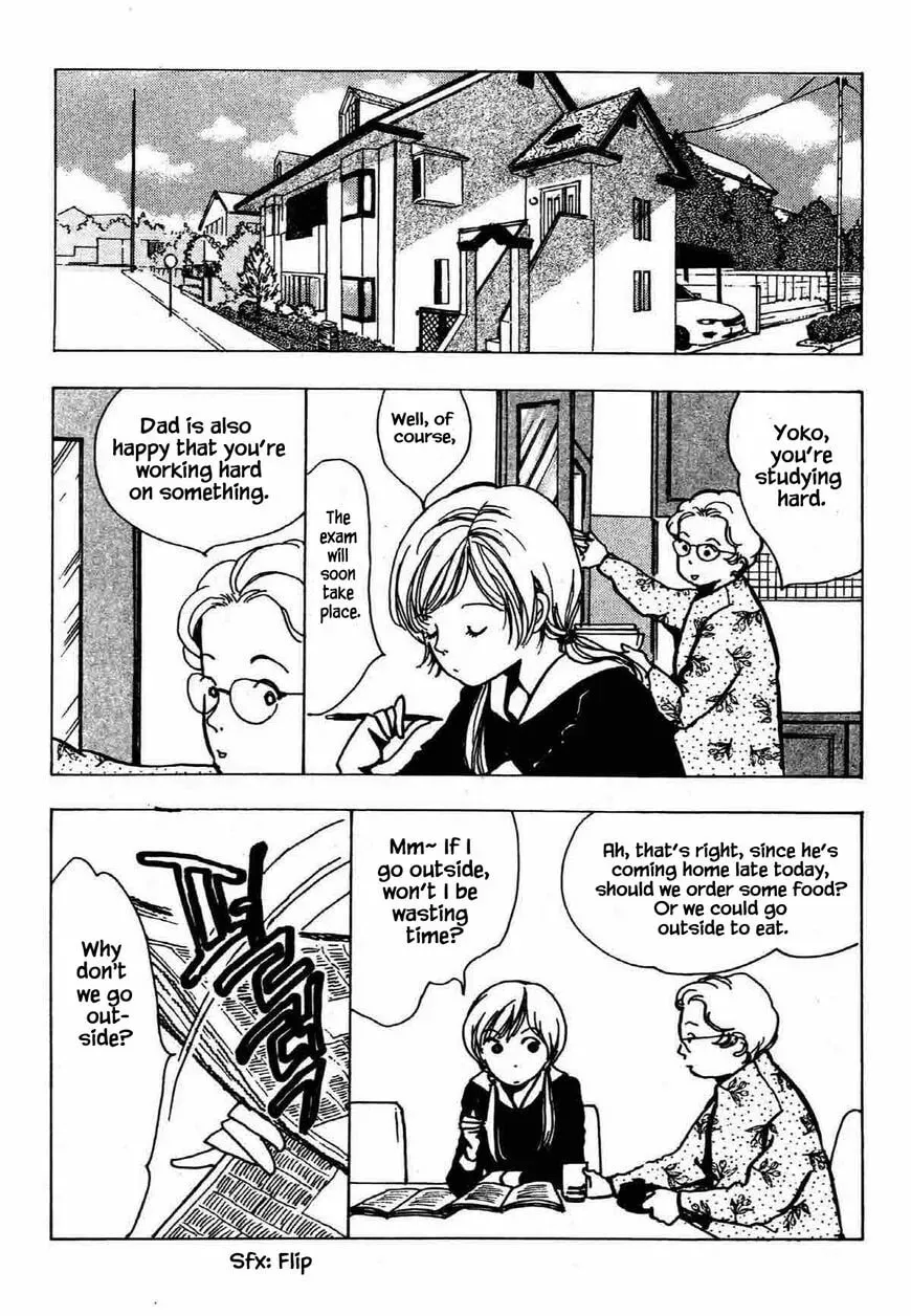 Read Seigi no Mikata! chapter 28 image 4 on Lezhin