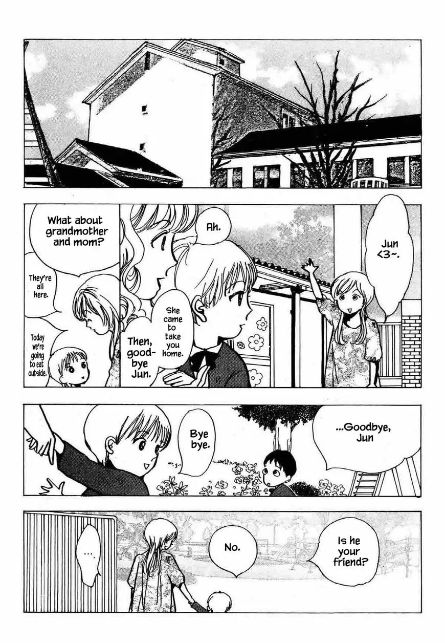 Read Seigi no Mikata! chapter 28 image 6 on Lezhin