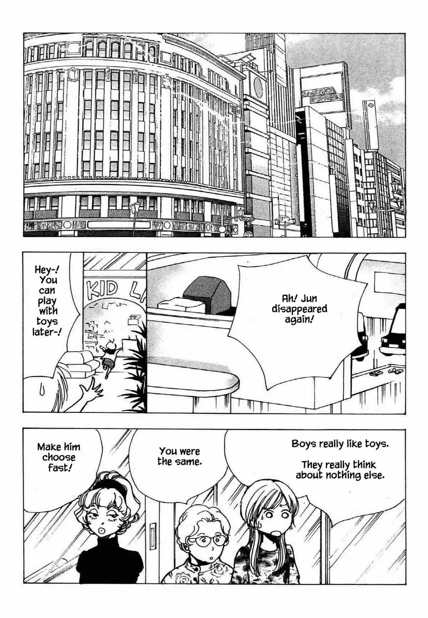 Read Seigi no Mikata! chapter 28 image 9 on Lezhin
