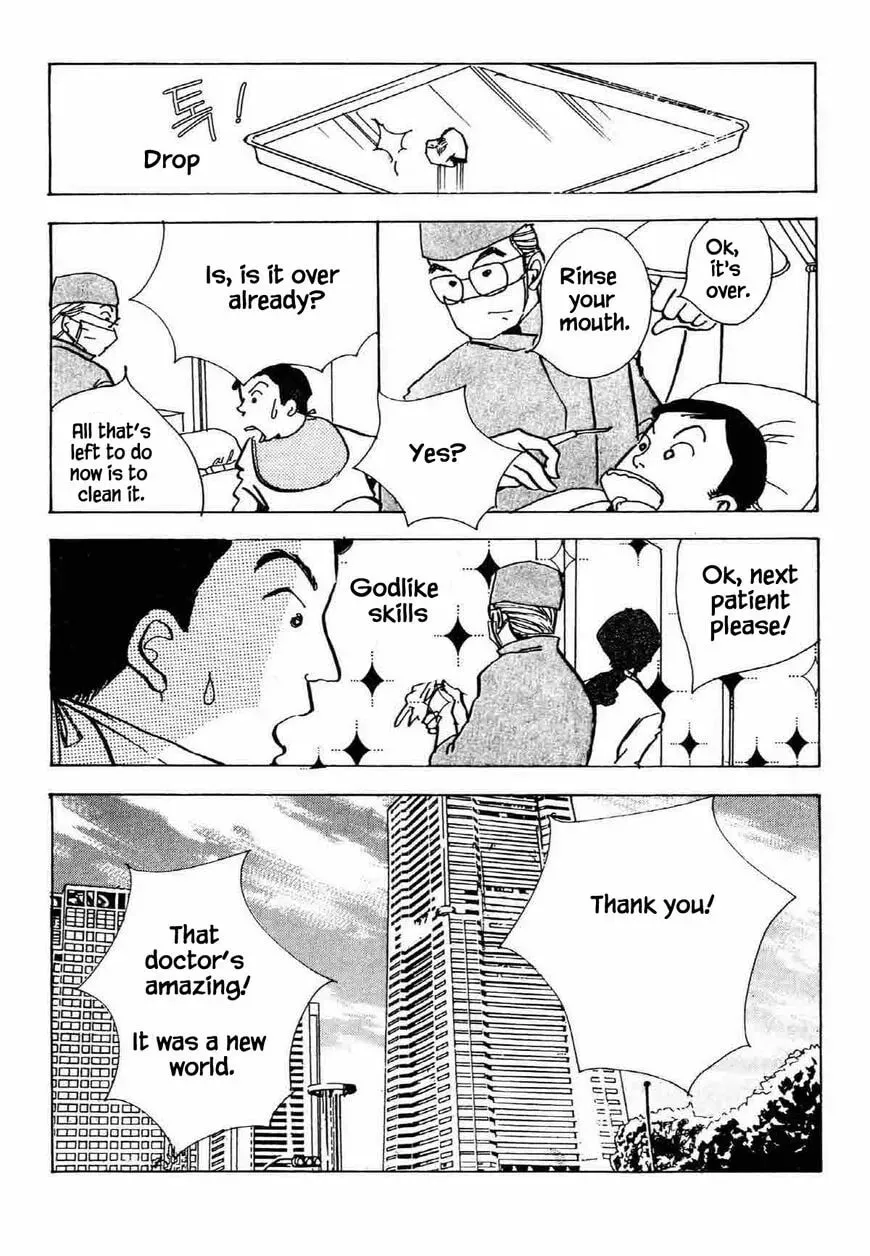 Read Seigi no Mikata! chapter 29 image 10 on Lezhin
