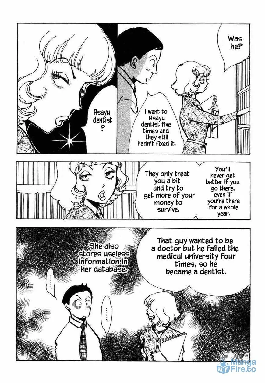 Read Seigi no Mikata! chapter 29 image 11 on Lezhin