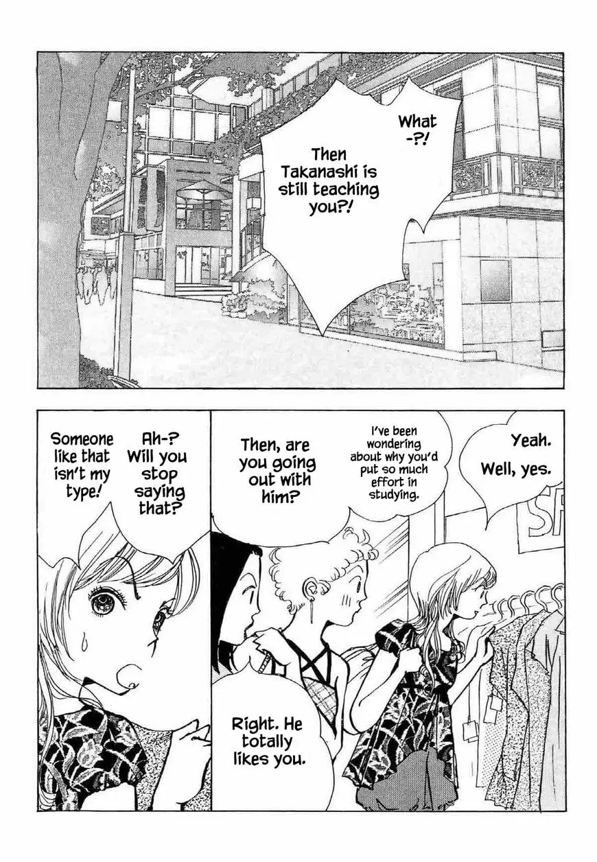 Read Seigi no Mikata! chapter 29 image 12 on Lezhin