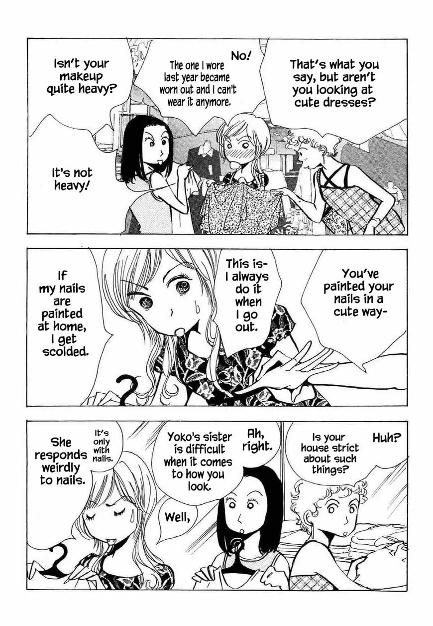Read Seigi no Mikata! chapter 29 image 13 on Lezhin