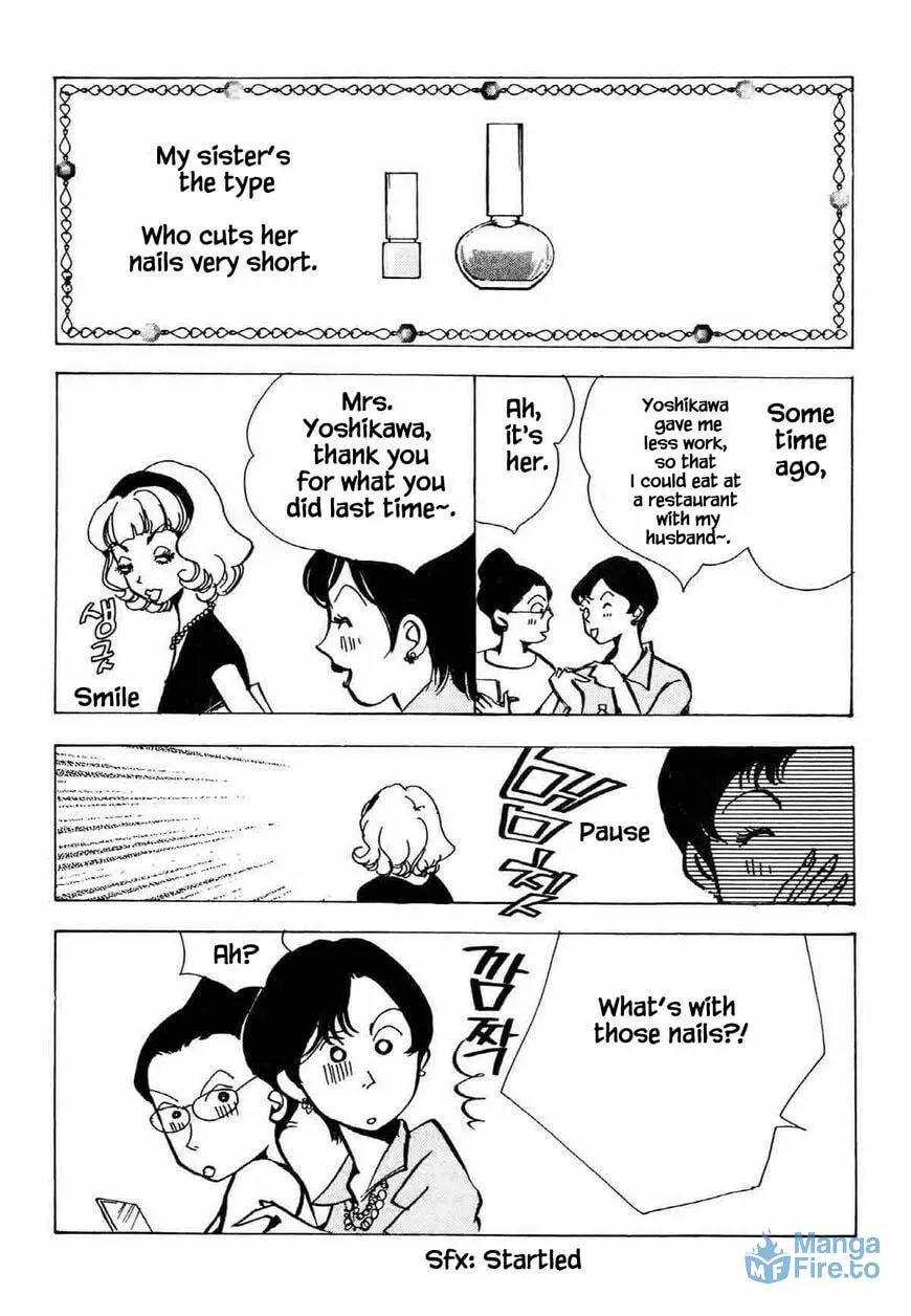 Read Seigi no Mikata! chapter 29 image 14 on Lezhin