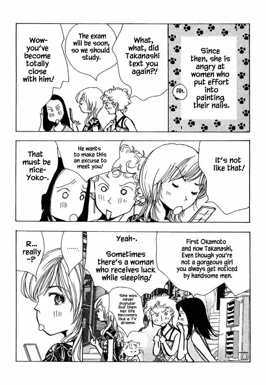 Read Seigi no Mikata! chapter 29 image 16 on Lezhin