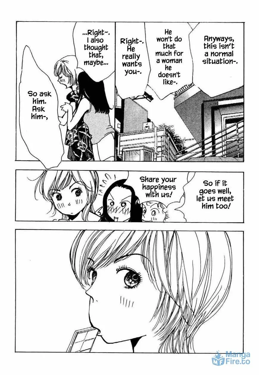 Read Seigi no Mikata! chapter 29 image 17 on Lezhin