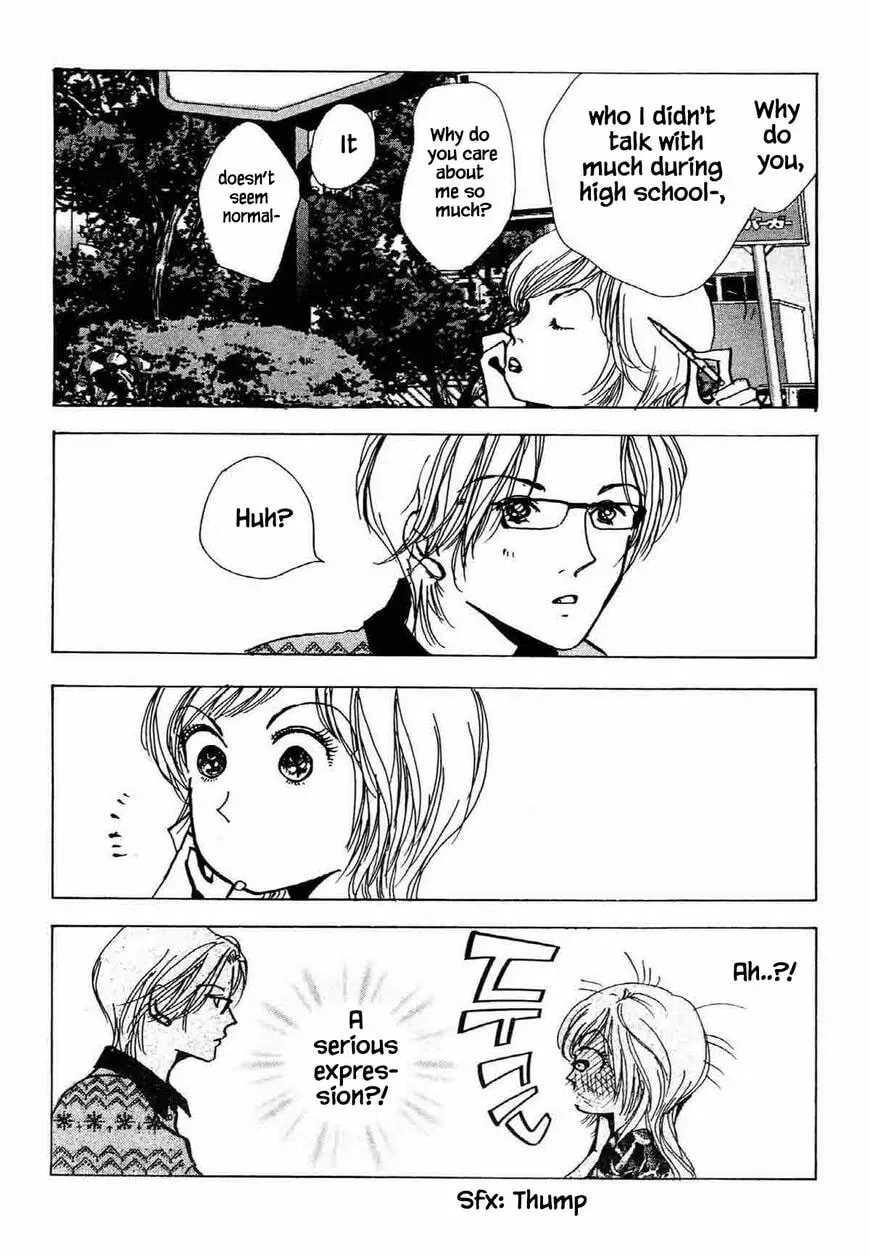 Read Seigi no Mikata! chapter 29 image 19 on Lezhin