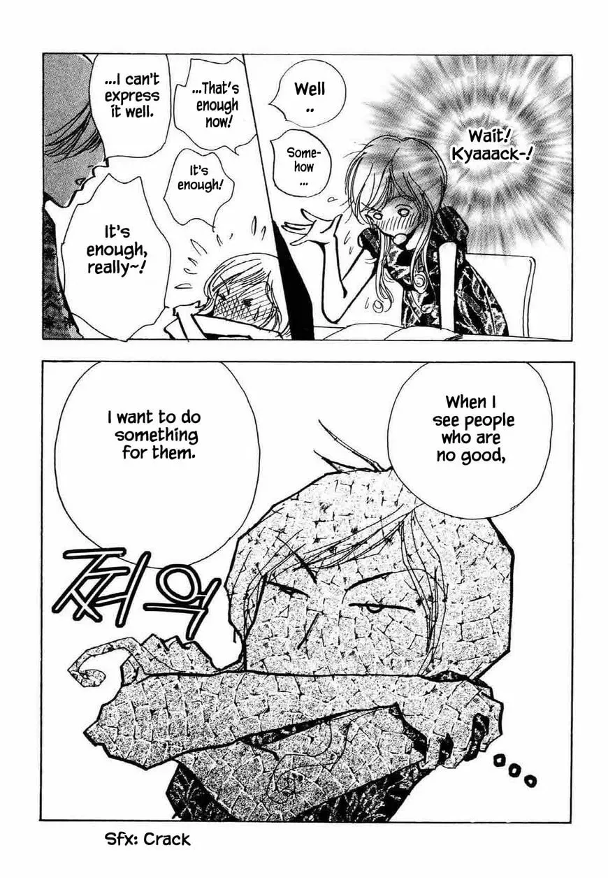Read Seigi no Mikata! chapter 29 image 21 on Lezhin