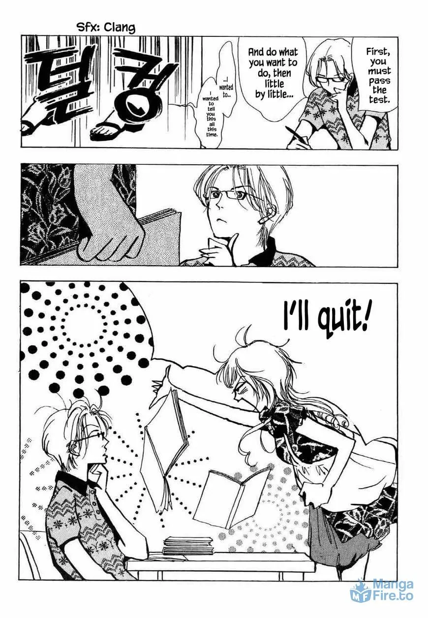 Read Seigi no Mikata! chapter 29 image 23 on Lezhin