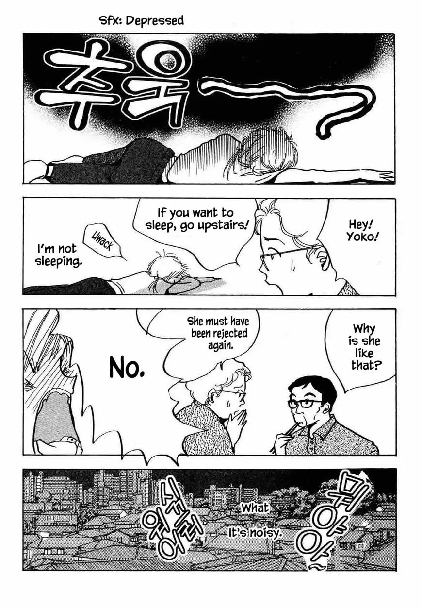 Read Seigi no Mikata! chapter 29 image 24 on Lezhin
