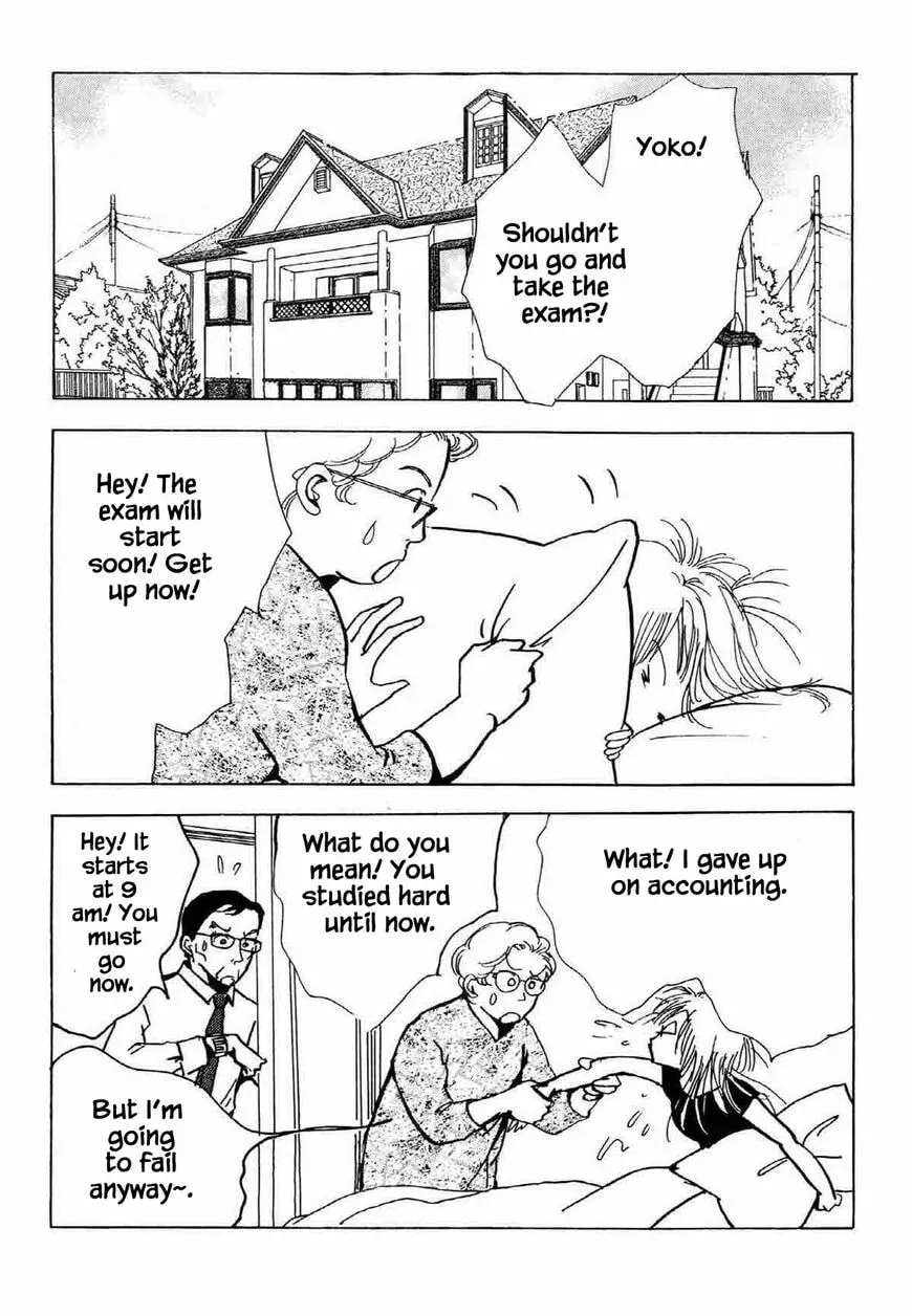 Read Seigi no Mikata! chapter 29 image 25 on Lezhin
