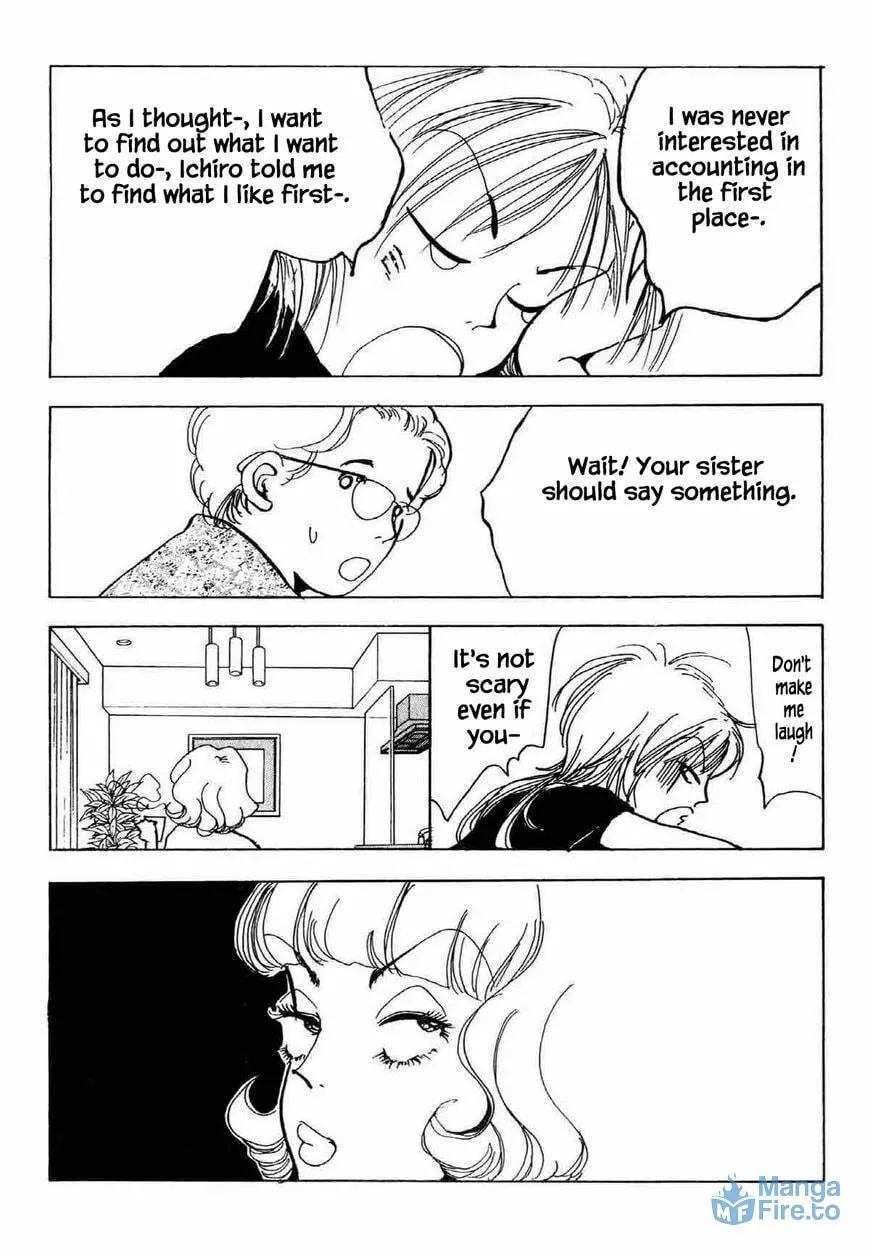 Read Seigi no Mikata! chapter 29 image 26 on Lezhin