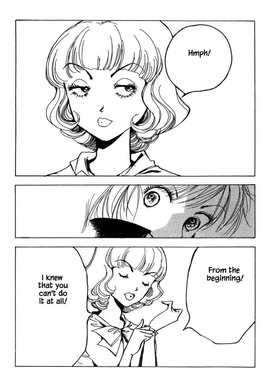 Read Seigi no Mikata! chapter 29 image 27 on Lezhin