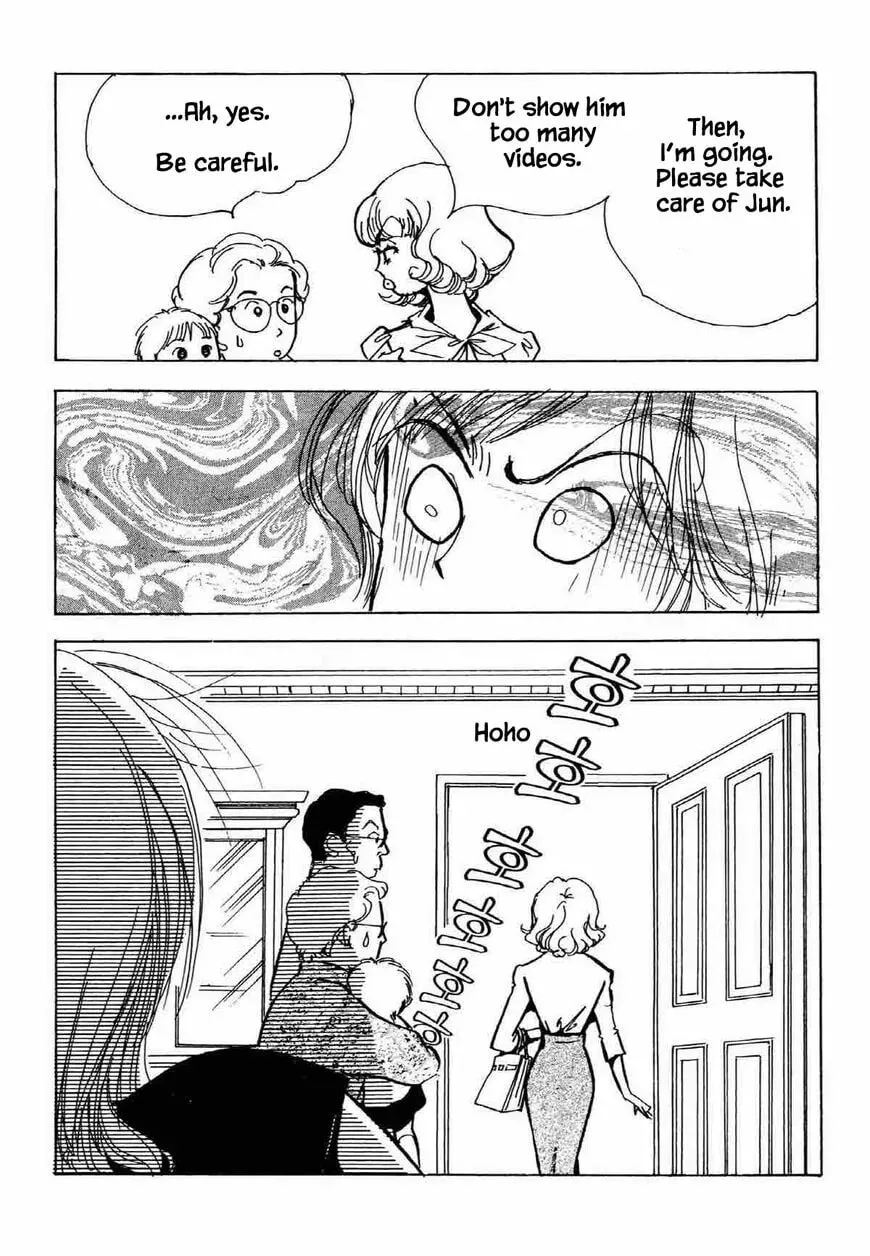 Read Seigi no Mikata! chapter 29 image 28 on Lezhin