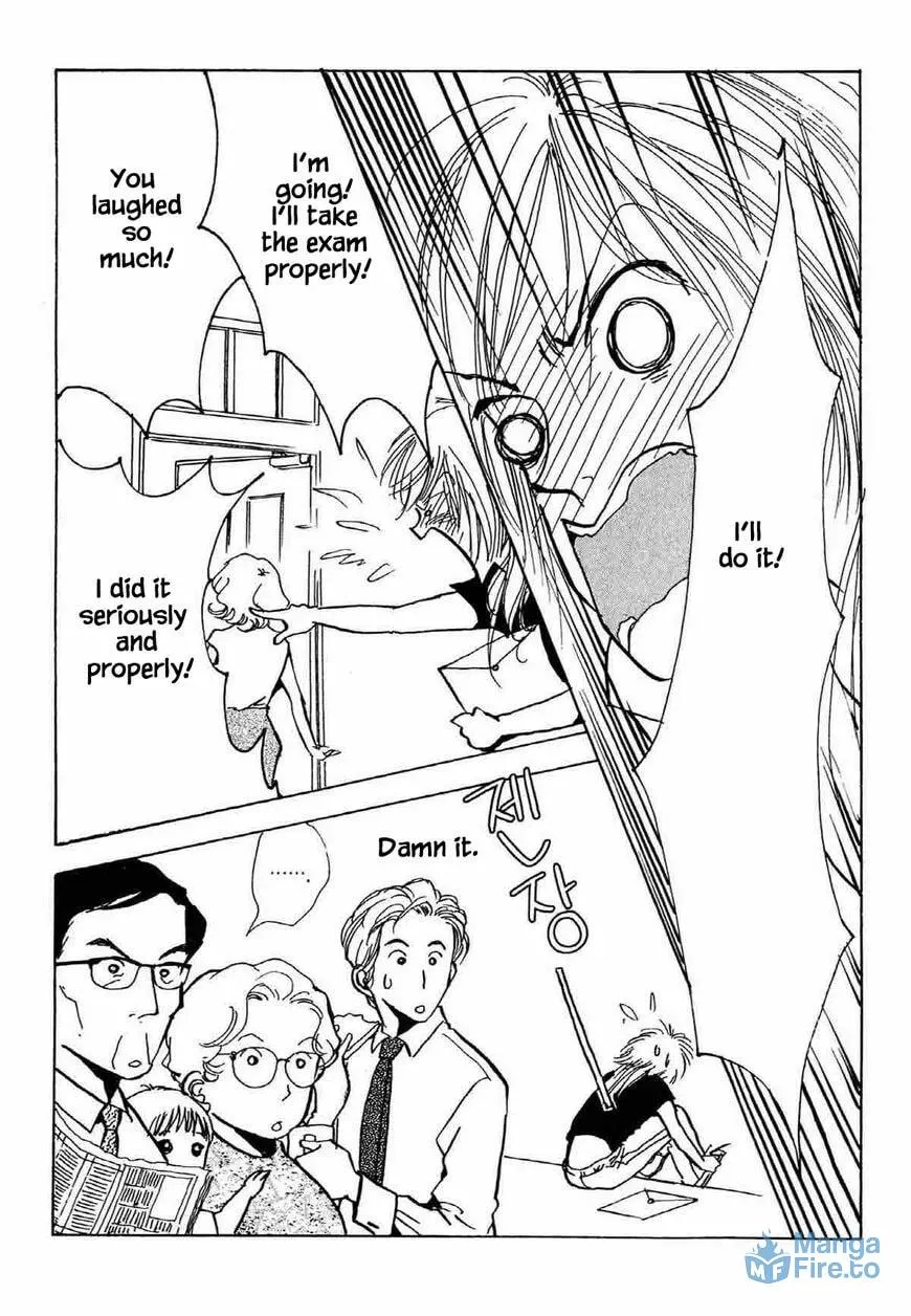 Read Seigi no Mikata! chapter 29 image 29 on Lezhin