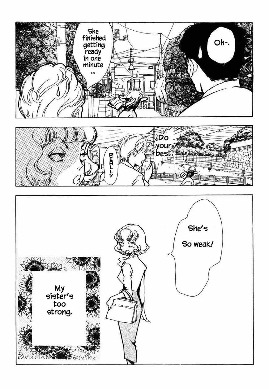 Read Seigi no Mikata! chapter 29 image 30 on Lezhin