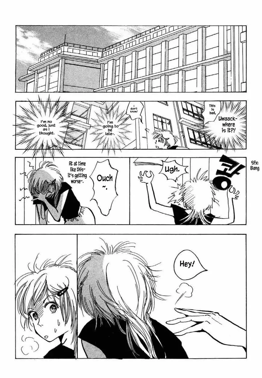 Read Seigi no Mikata! chapter 29 image 31 on Lezhin