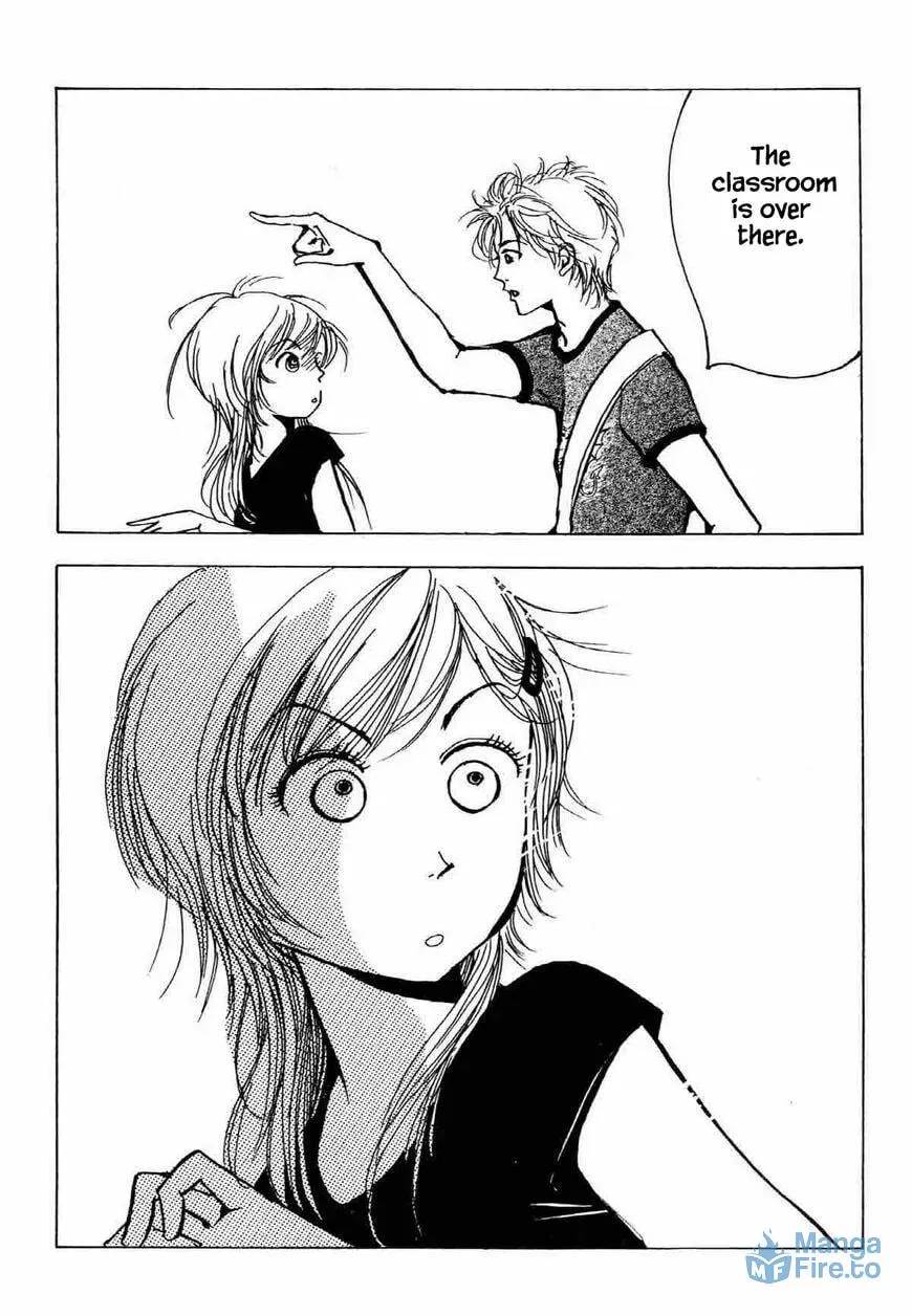 Read Seigi no Mikata! chapter 29 image 32 on Lezhin