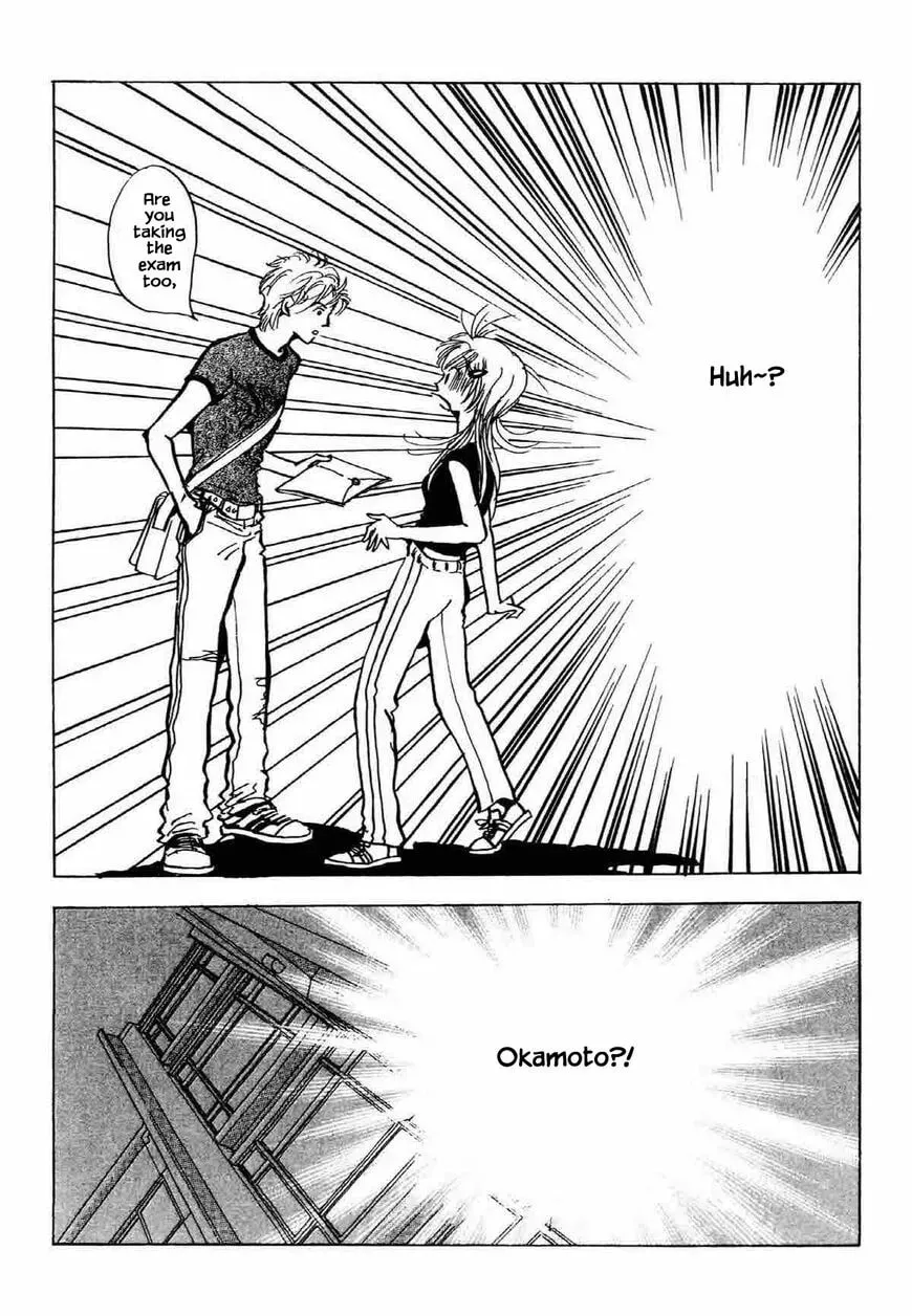 Read Seigi no Mikata! chapter 29 image 33 on Lezhin