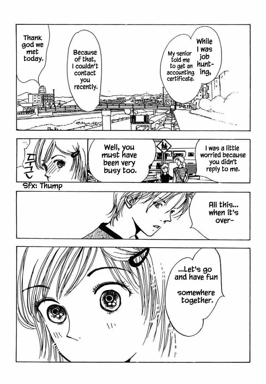 Read Seigi no Mikata! chapter 29 image 34 on Lezhin