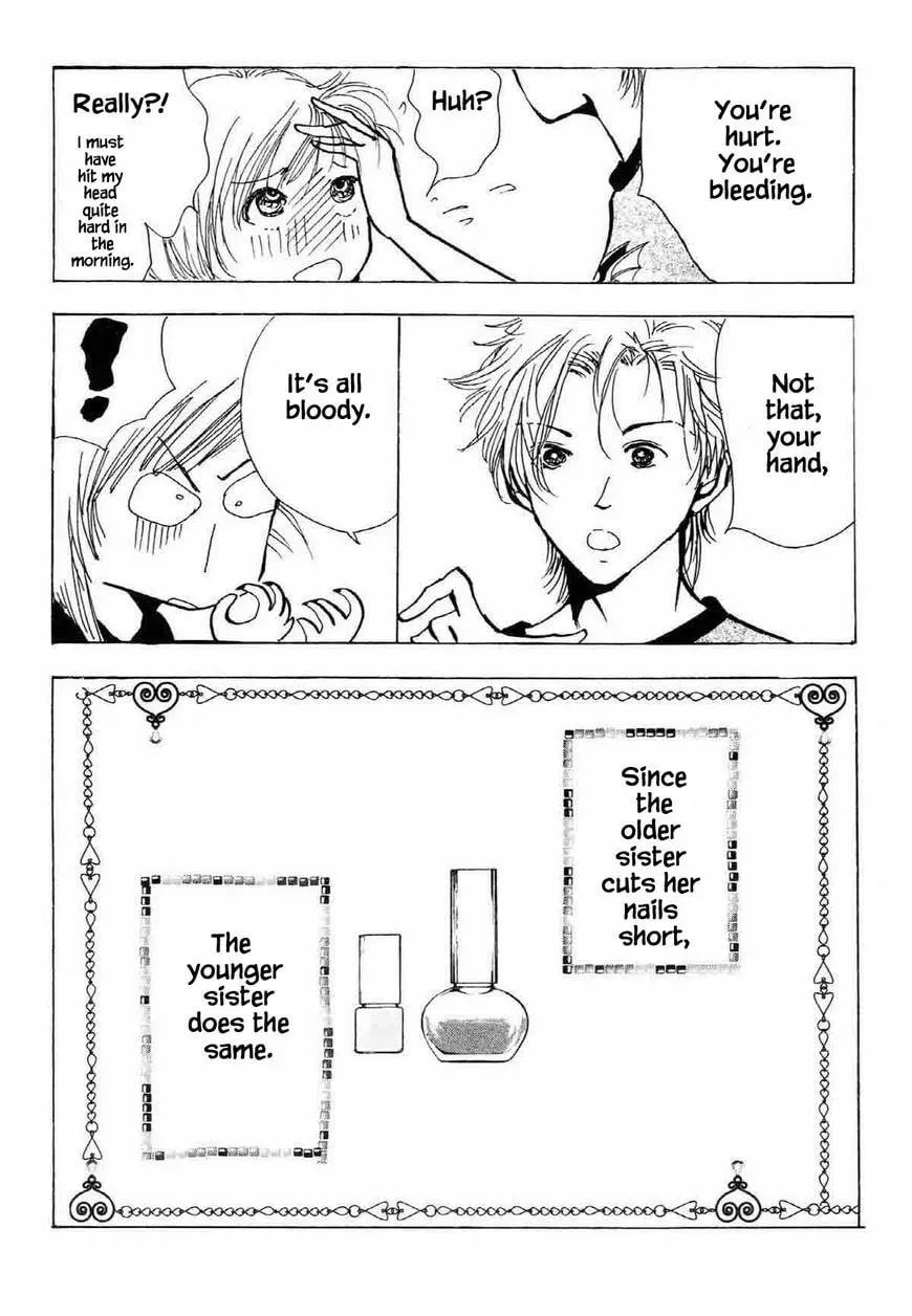 Read Seigi no Mikata! chapter 29 image 36 on Lezhin