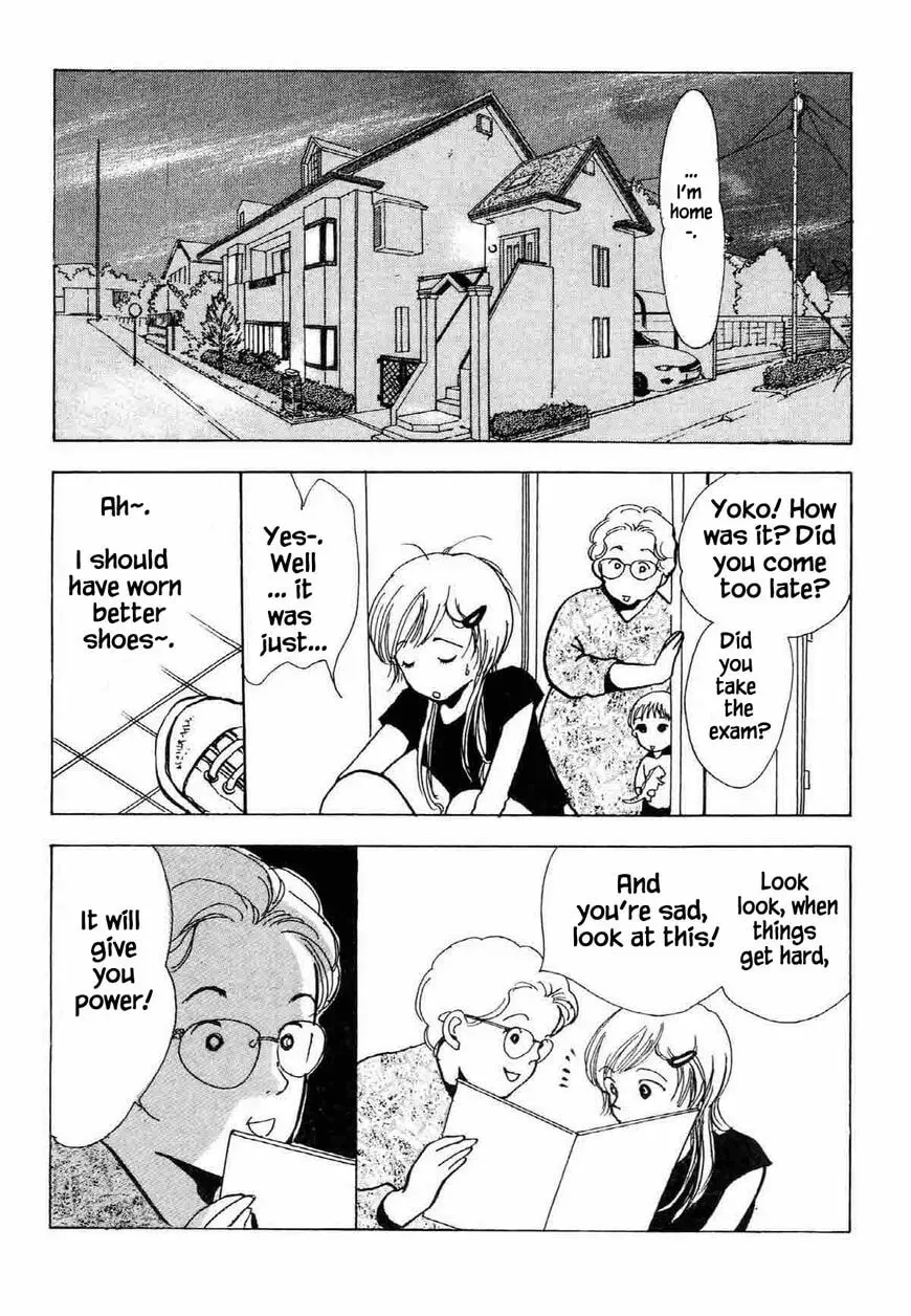Read Seigi no Mikata! chapter 29 image 37 on Lezhin