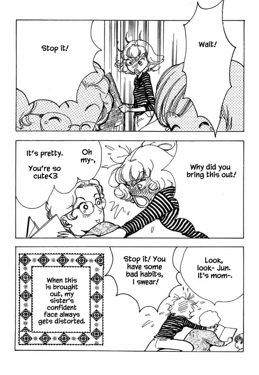 Read Seigi no Mikata! chapter 29 image 39 on Lezhin