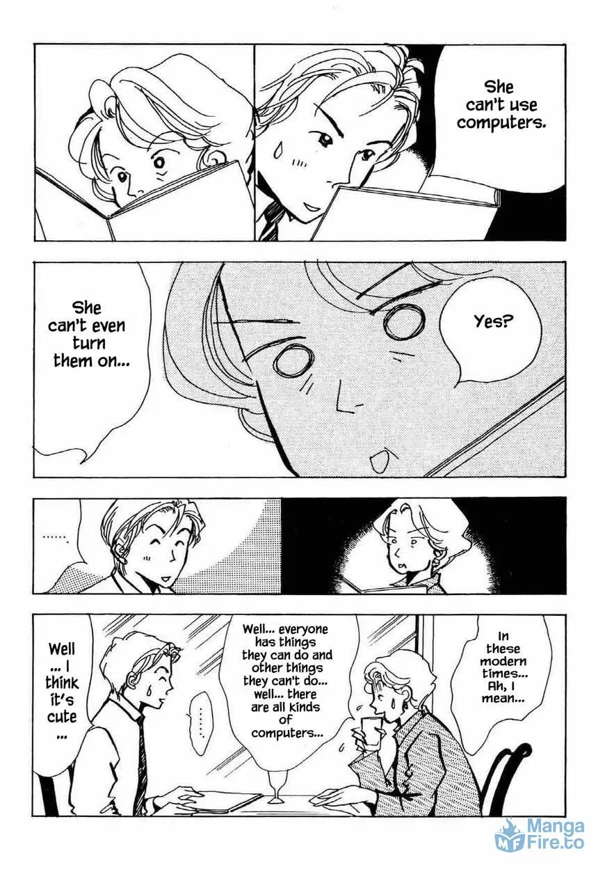 Read Seigi no Mikata! chapter 29 image 5 on Lezhin