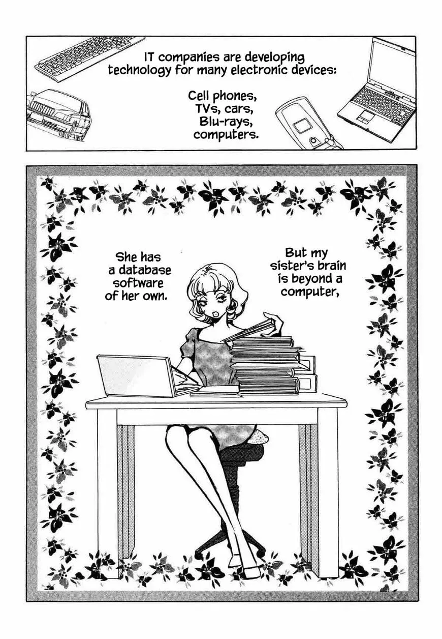 Read Seigi no Mikata! chapter 29 image 6 on Lezhin