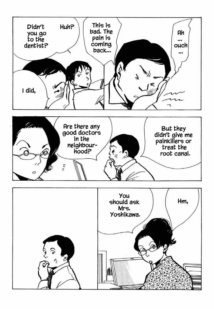 Read Seigi no Mikata! chapter 29 image 7 on Lezhin