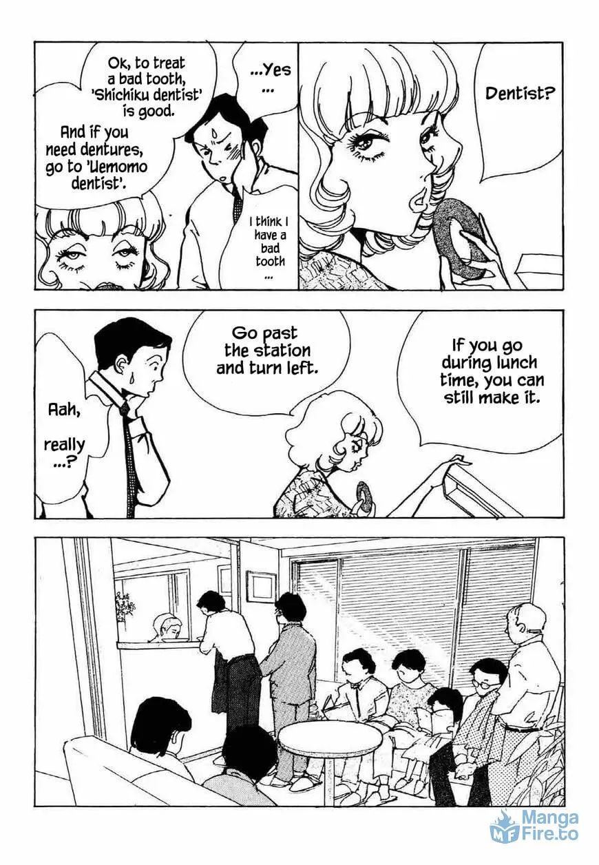 Read Seigi no Mikata! chapter 29 image 8 on Lezhin