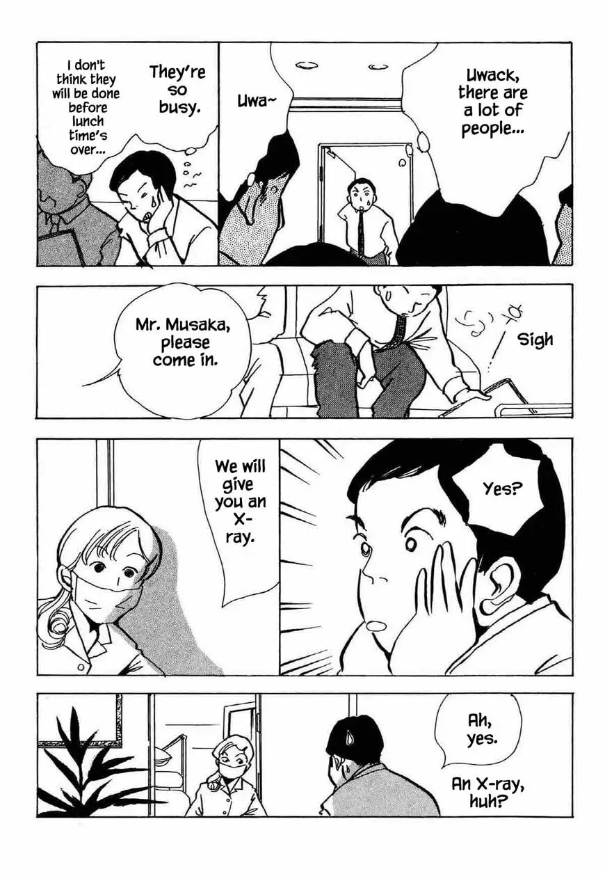 Read Seigi no Mikata! chapter 29 image 9 on Lezhin