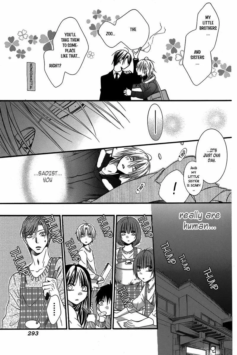 Read Seigi no Mikata! chapter 3 image 10 on Lezhin