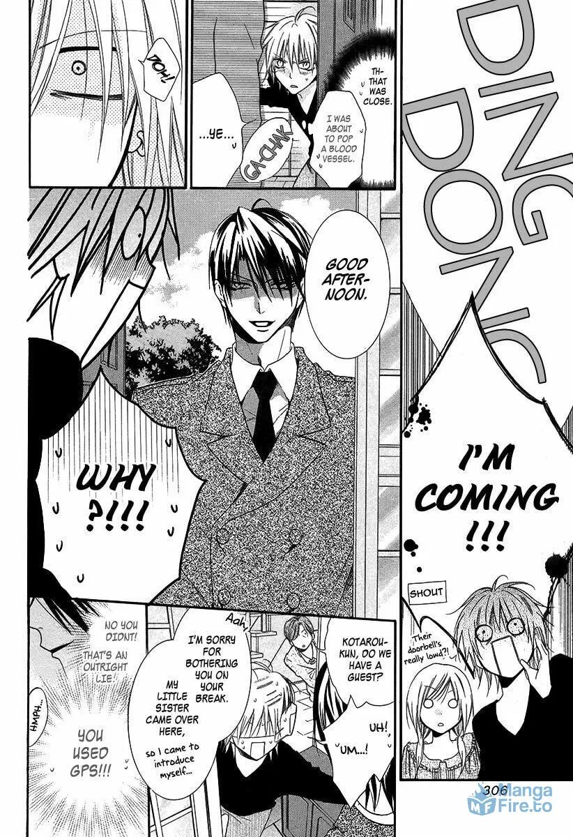 Read Seigi no Mikata! chapter 3 image 23 on Lezhin
