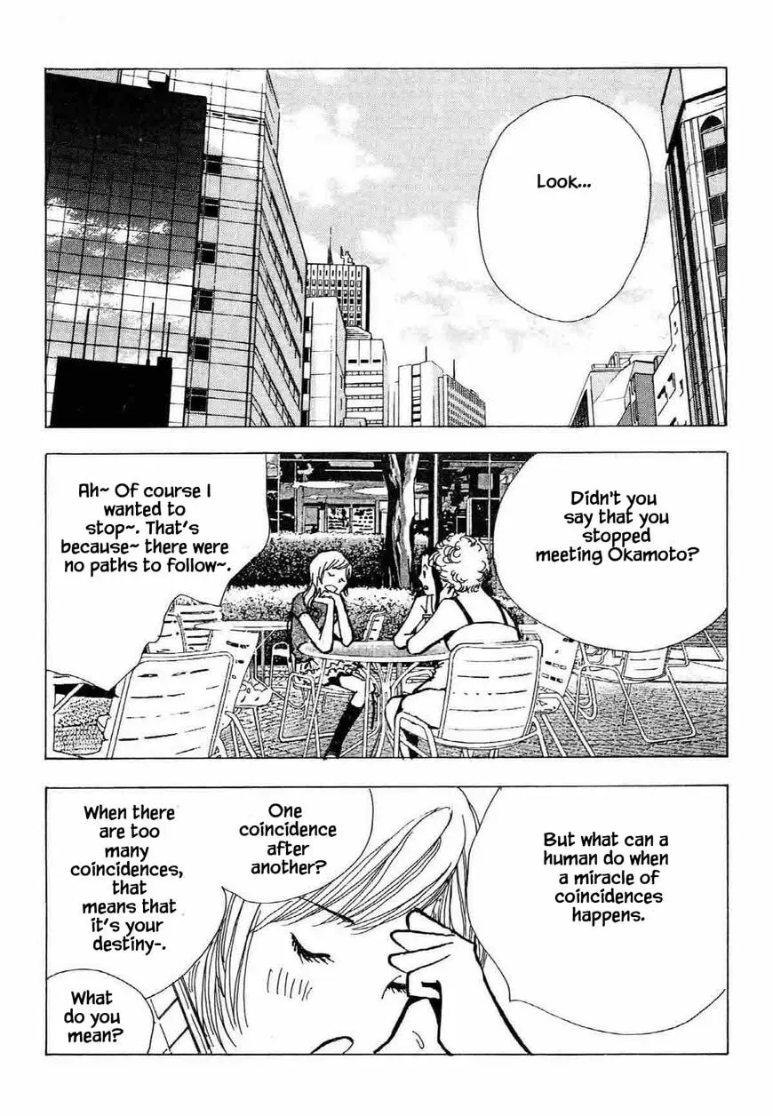 Read Seigi no Mikata! chapter 30 image 10 on Lezhin