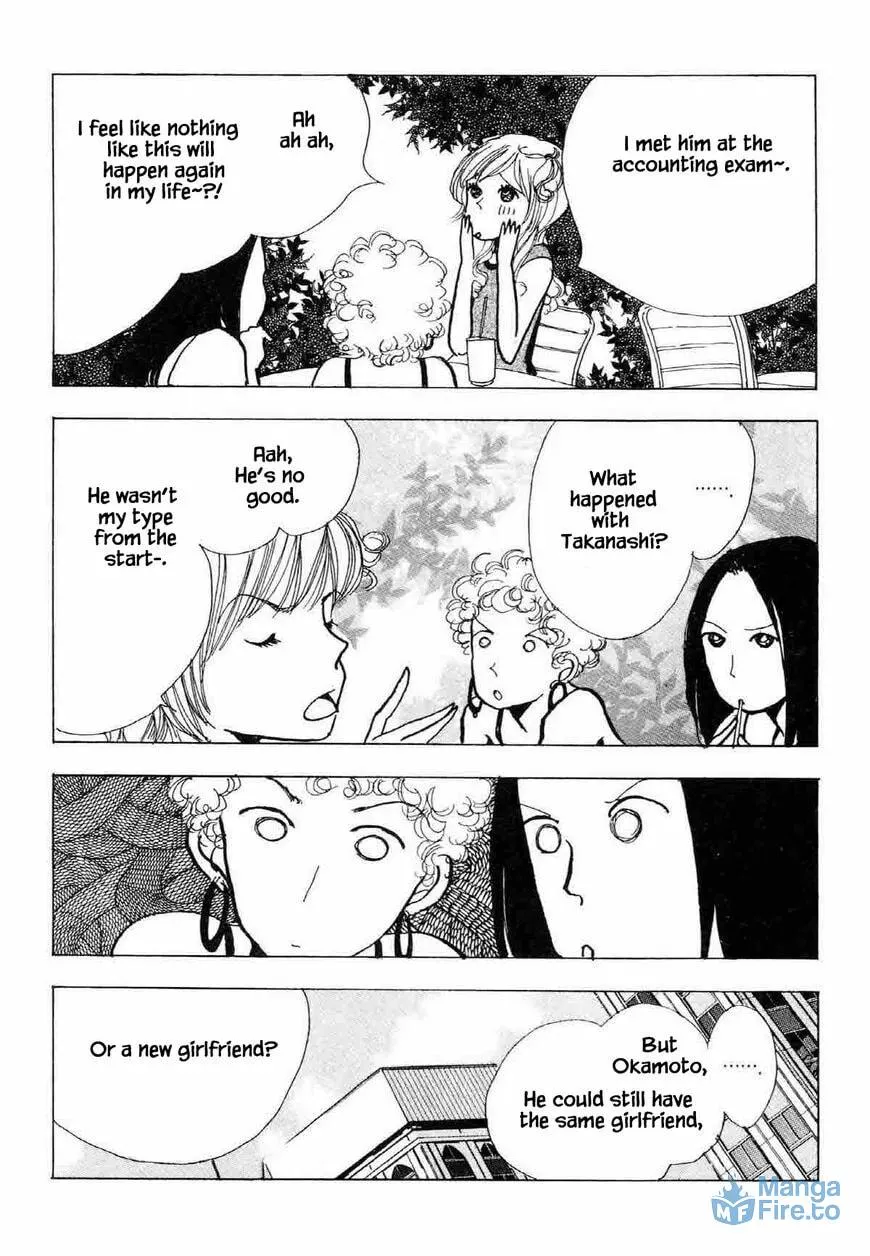 Read Seigi no Mikata! chapter 30 image 11 on Lezhin