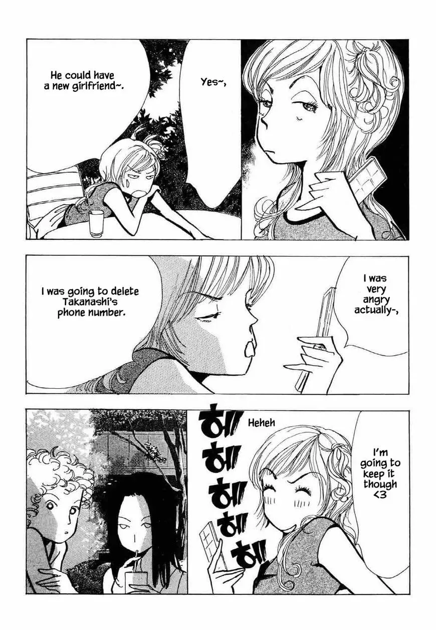 Read Seigi no Mikata! chapter 30 image 12 on Lezhin