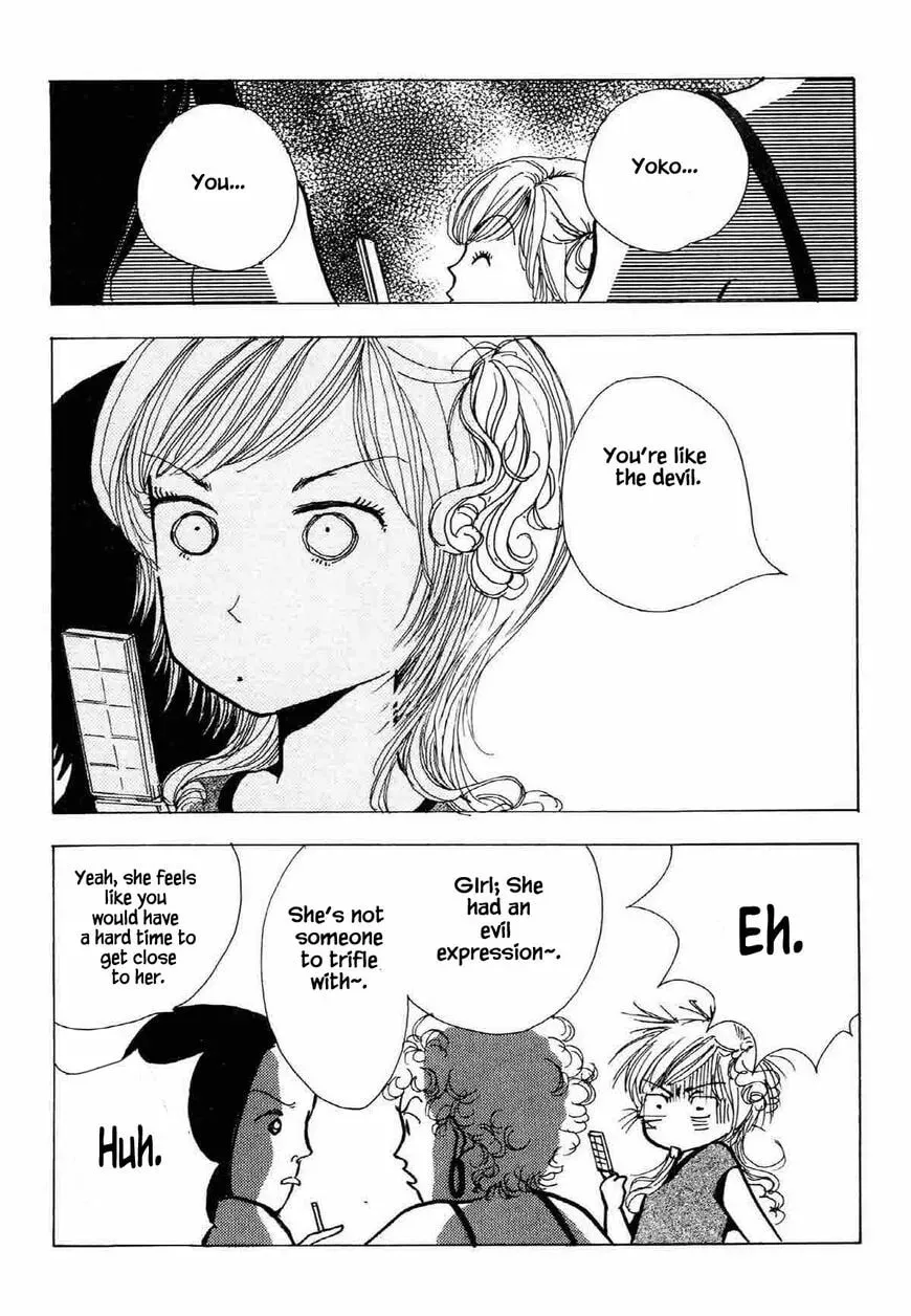 Read Seigi no Mikata! chapter 30 image 13 on Lezhin