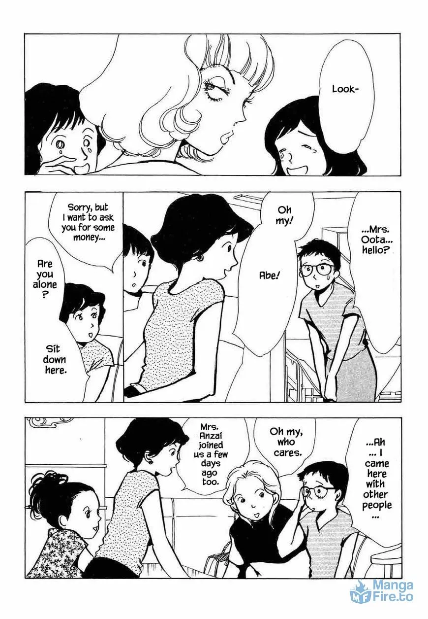 Read Seigi no Mikata! chapter 30 image 17 on Lezhin