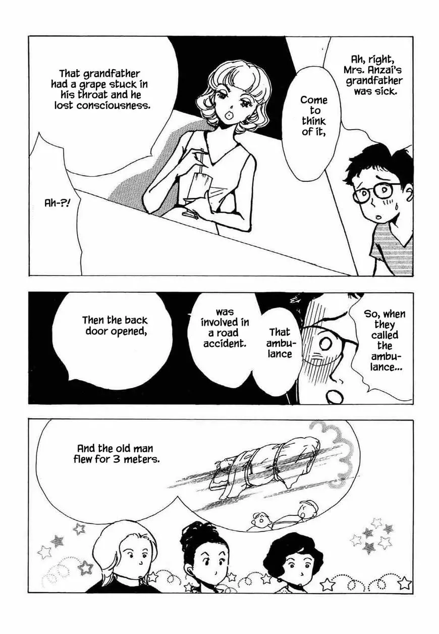 Read Seigi no Mikata! chapter 30 image 18 on Lezhin