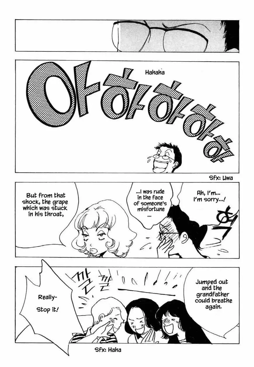 Read Seigi no Mikata! chapter 30 image 19 on Lezhin