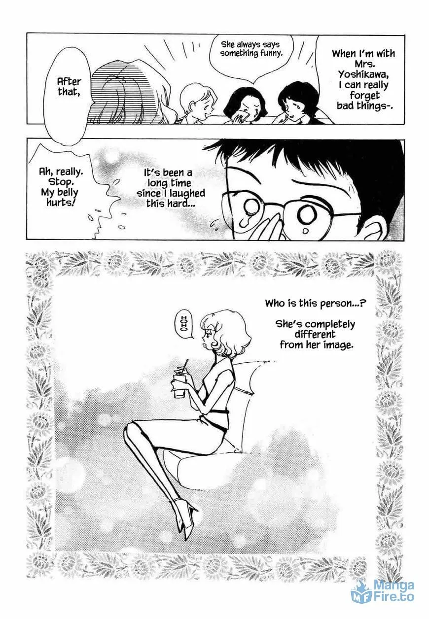 Read Seigi no Mikata! chapter 30 image 20 on Lezhin
