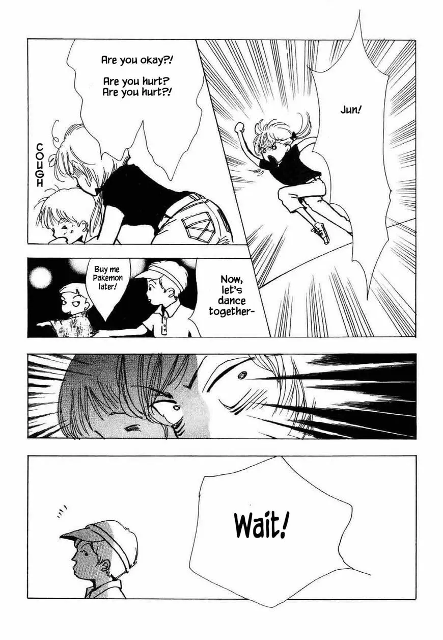 Read Seigi no Mikata! chapter 30 image 24 on Lezhin